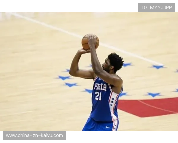 本·西蒙斯再被旧将“内涵”？恩比德借沃特福德暗刺旧日搭档