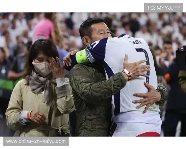 热刺从质疑声中走到捧杯