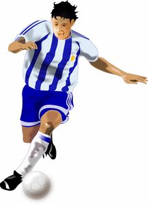 开云体育登录入口-中国足球中前场推进方式分类建模，足球前场后场的区分