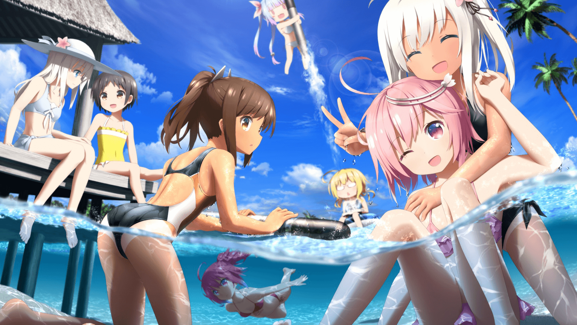 “霍斯特与南非队的完美配合,征战国际赛场”